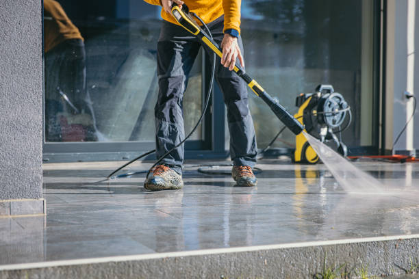 Trusted Oakville, CT Pressure Washing Services Experts